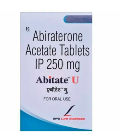 ABITATE U 250 MG